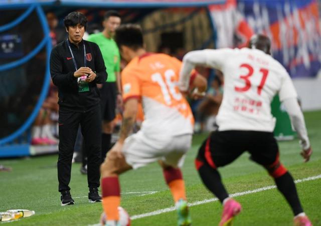 必发体育-徐正源：队内3人来自三镇 相信他们会有良好表现