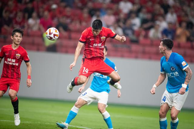 必发APP-海港为一分无奈却有万分纠结 哈维尔明确想要新援