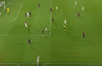 必发入口-【意甲】迪巴拉险破门 罗马客场中柱小胜萨勒尼塔纳