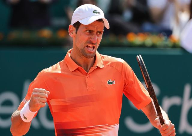 必发体育-德约马德里首胜喜提两纪录 下轮五年来首战穆雷！