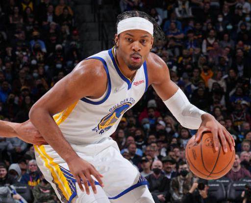 必发-年轻球员接棒！连败之中穆迪闪耀给予勇士希望曙光