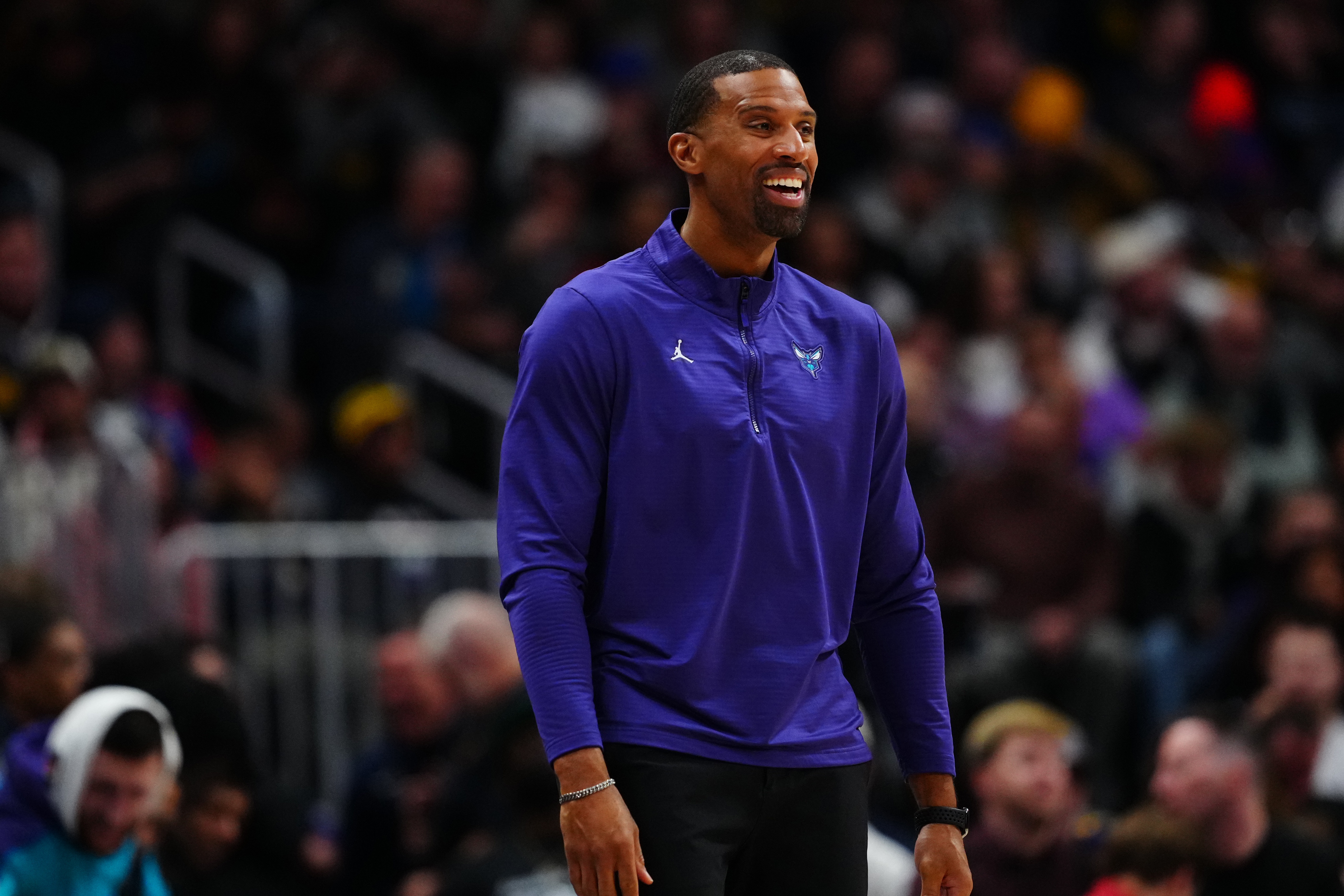 必发入口-黄蜂主帅：8连胜让人开心但还有很多工作要做 球迷理应为之自豪