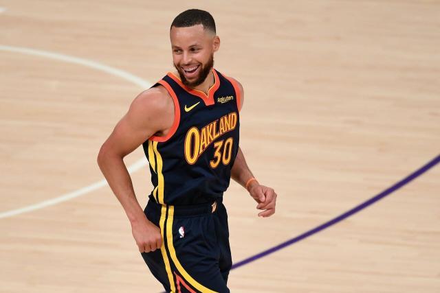 必发体育-在历史级顶薪合同上签字 库里还有过片刻犹豫？