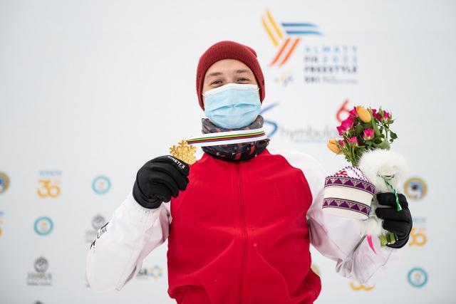 空中技巧世锦赛中国队缺席 劲敌难度稳定性皆升级